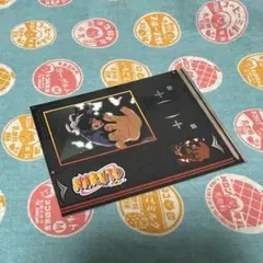 2025年最新】NARUTOエッチングカードの人気アイテム - メルカリ