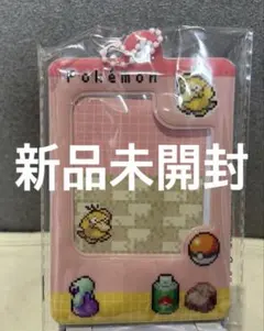 TONYMOLY 포켓몬 フォトカードホルダー コダック