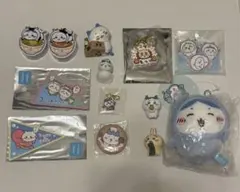ちいかわ グッズ まとめ売り