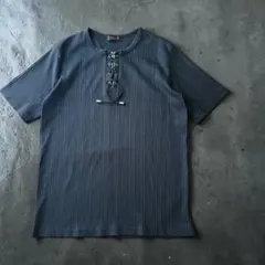 archive y2k 平成ギャル お兄系 フェイクレイヤード Tシャツ Lのサムネイル