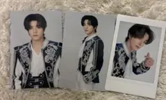 ENHYPEN ジェイク トレカ 3枚セット FATE