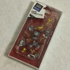 新品　未開封　スマホ　ケース iPhone　15　pro