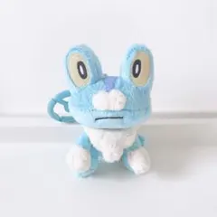 【ポケモン】Pokémon ケロマツ カラビナ付きマスコット
