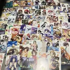 ウィクロス メモロビ 大会プロモまとめ売り - メルカリ