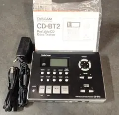 2026年最新】CD-BT2 TASCAMの人気アイテム - メルカリ