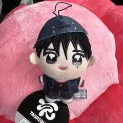 TAGRIGHT ぬいぷりけmini ジェイ