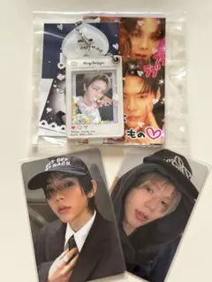 riize ショウタロウ nct 2021 smtown トレカ まとめ売り - メルカリ