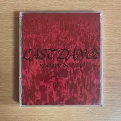 CD BLANKEY JET CITY LAST DANCE