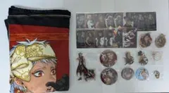 ツイステ スカラビア まとめ売り