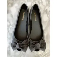 レインパンプス