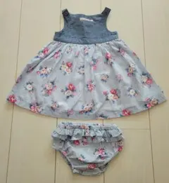 キャスキッドソン♡ベビー服のサムネイル