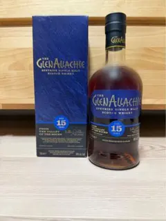 GlenAllachie (グレンアラヒー)13年 イヤー オブ ザ ホース - メルカリ