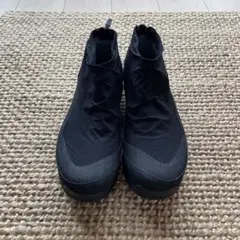 ザノースフェイス　レインシューズ