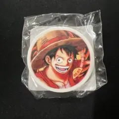 USJ限定 ONE PIECE モンキー・D・ルフィ コースター | Mercari