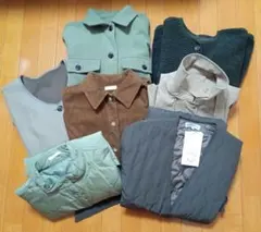 まとめ売り 大きいサイズ