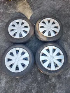 2025年最新】スズキ 純正 155 65 14の人気アイテム - メルカリ