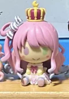 ホロライブ　ちょこのっこ　一番くじ　スバル　ルーナ　ちょこ等　すばちょこるなたん 一番くじ ちょこのっこ 大空スバル VTuberグループ「ホロライブ」大空