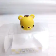 momo 動物 アニマルシリーズ トラ スクイーズ - メルカリ