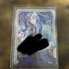 うたプリ ビジュコレ SEC カミュ 2種セット κ🌹 on X: 