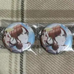 樋口円香　缶バッジ Amazon | アイドルマスター シャイニーカラーズ ビッグ缶バッジ 樋口円