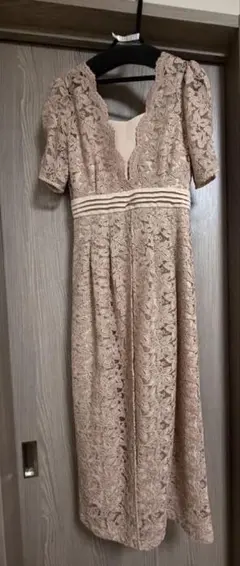 【美品】 Lilly Brown ドレス、ワンピース