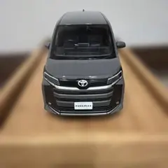 TOYOTA VOXY ヴォクシー　カラーサンプル　非売品
