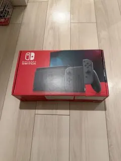 Nintendo Switch 本体　初期化済み