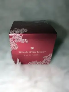 2025年最新】カオリホワイトリンクルホワイトジュエリーの人気