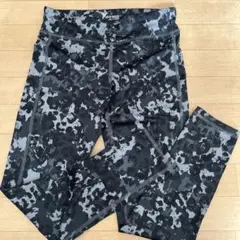 OLD NAVY アクティブパンツ 迷彩　美品