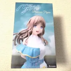 BanG Dream! MyGO!!!!! プレミアムフィギュア 　 長崎そよ