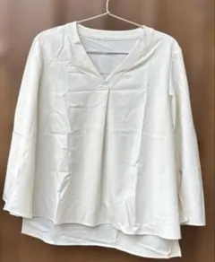 ルスーク★ブラウス★Mサイズ