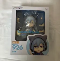 IDOLiSH7 アイドリッシュセブン 四葉環 ねんどろいど