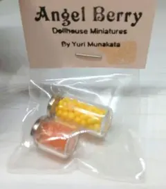 「AngBerry」「宗形有理」ドールハウス　ミニチュア 　宗形有理