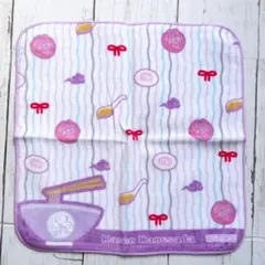 刀剣乱舞 フリューくじ G賞 ぬーどるモチーフタオル 歌仙兼定