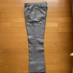 Wrangler グレー ランチャー　スタプレ　W32 ラングラー　USA製