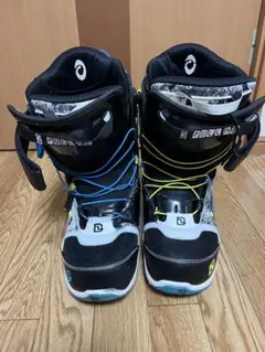 DEELUXE スノーボードブーツ27.5cm