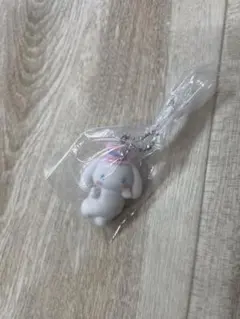 サンリオキャラクターズ ミニチュアチャーム ライブキャラクター