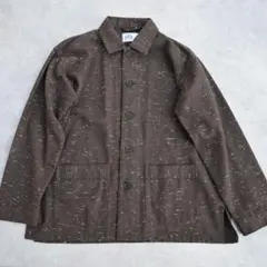 U-by EFFECTEN COVERALL