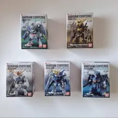 ガンダムコンバージ　フルアーマーZZ FAZZカラー リペイント ガンダムコンバージ フルアーマーZZガンダム FAZZカラー リペイント