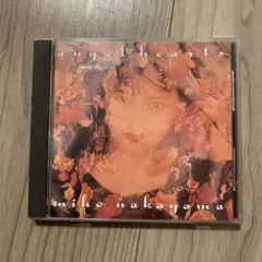 中山美穂 Angel Hearts CD