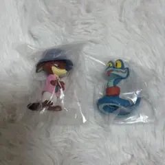 ズートピア2 ならぶんです ニック ゲイリー まとめ売り