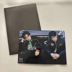 Stray Kids dominATE ラントレ リノ スンミン