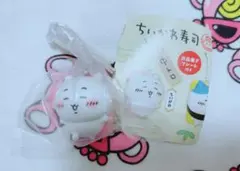 ちいかわ寿司 フィギュアキーホルダー