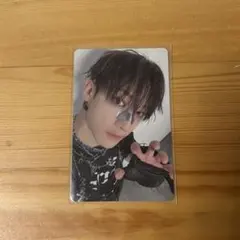 StrayKids スキズ　GIANT 会場限定　東京　バンチャン