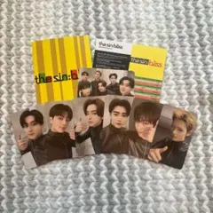 ENHYPEN the sin:bliss ★Weverse ver.★