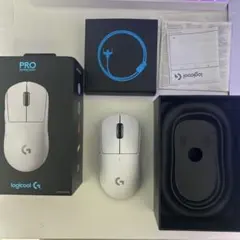 logicool gprox superlight