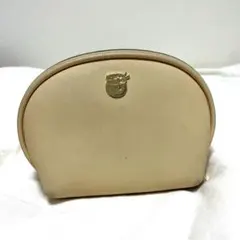 くまのプーさん　ポーチ