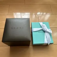 2025年最新】gucci 空箱 アクセサリーの人気アイテム - メルカリ