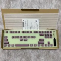 REALFORCE R3 / R3S カラーキーキャップセット