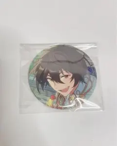 朔間凛月 イベコレ 缶バッジ Autumn idol